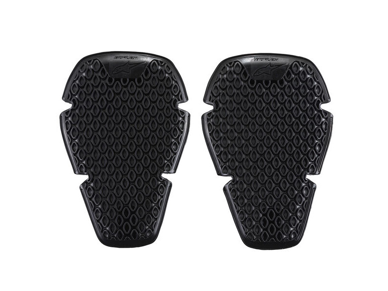 ALPINESTARS Bioflex Knee Protector Black click to zoom image
