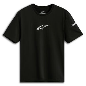 ALPINESTARS Frontal SS CSF Tee Black 