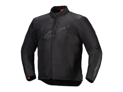 ALPINESTARS T-SPS V2 WP Jacket Black Black