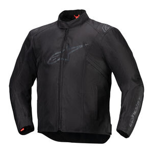 ALPINESTARS T-SPS V2 WP Jacket Black Black 
