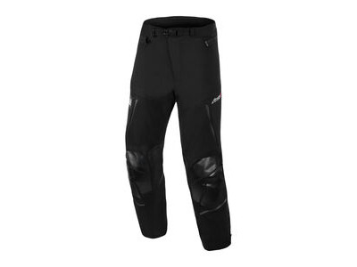 ALPINESTARS Andes Pro Drystar XF Pants Black Dark Grey