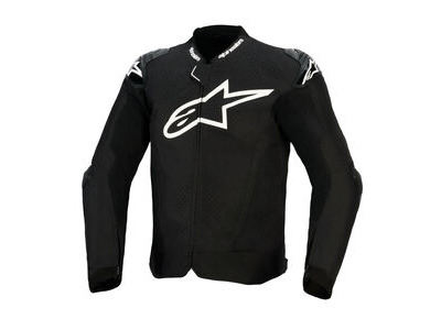 ALPINESTARS T-GP Air Jacket Black