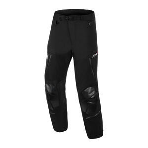 ALPINESTARS Andes Pro Drystar XF Pants Short Black Dark Grey 