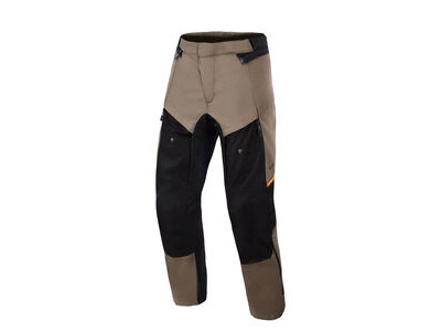 ALPINESTARS Cusco Drystar Pants Walnut Black