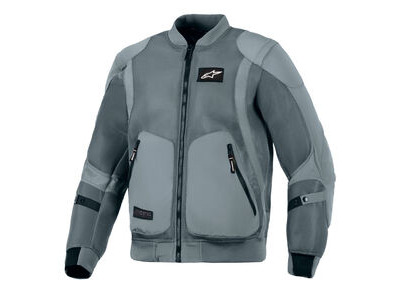 ALPINESTARS Flight Air Jacket Storm Grey