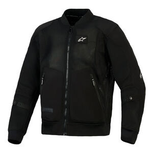 ALPINESTARS Flight Air Jacket Black 