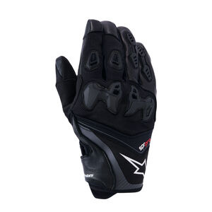 ALPINESTARS SP-R Pro Gloves Black 