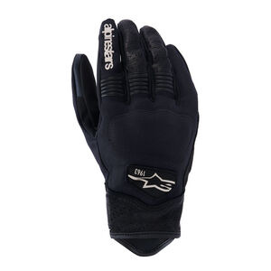 ALPINESTARS Tracker Gloves Black Ecru 