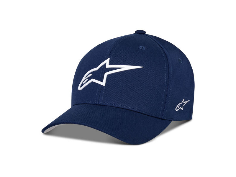 ALPINESTARS Ageless Multi Hat Navy click to zoom image