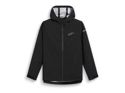 ALPINESTARS Kascade Rain Jacket Black