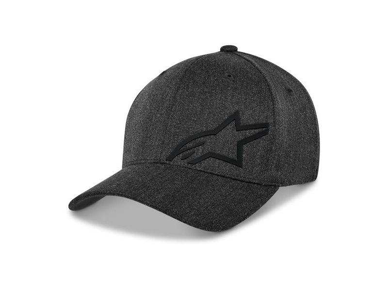ALPINESTARS Corp Shift Multi Hat Dark Grey Heather click to zoom image