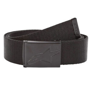 ALPINESTARS Ageless Web Belt Black/Black 