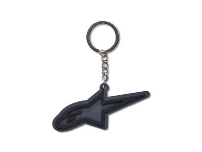 ALPINESTARS Ageless Key Fob Charcoal