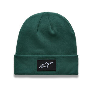 ALPINESTARS Augment Cuff Beanie Green 