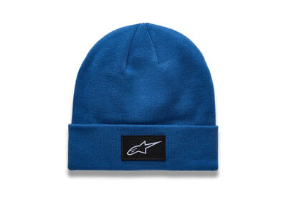 ALPINESTARS Augment Cuff Beanie Blue