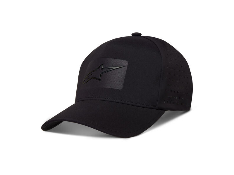 ALPINESTARS Algo Perf Adjustable Hat Black click to zoom image