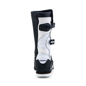 ALPINESTARS Tech T - Black White click to zoom image
