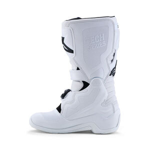 ALPINESTARS Tech 7S - White click to zoom image
