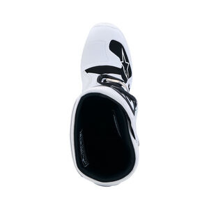 ALPINESTARS Tech 7S - White click to zoom image