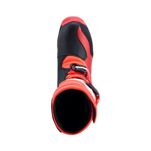 ALPINESTARS Tech T - Red Fluo Black Bright Red click to zoom image