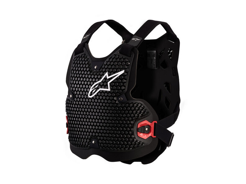 ALPINESTARS Bionic Action V2 Chest Protector click to zoom image