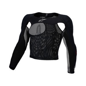 ALPINESTARS Bionic Race Protection Top - Black 