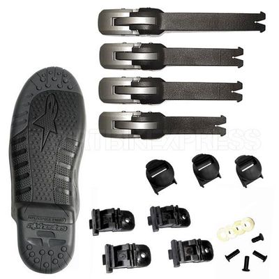 Motorcycle Boots FOOTWEAR SPARES