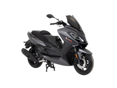 LEXMOTO Pegasus 300 Euro 5