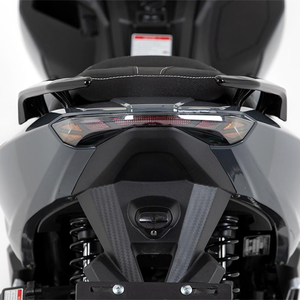 LEXMOTO Aura 125 Euro 5 click to zoom image