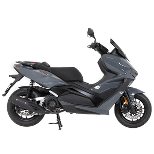 LEXMOTO Aura 125 Euro 5 click to zoom image