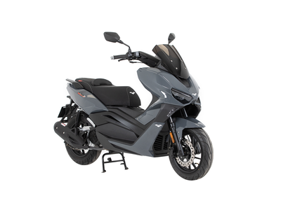 LEXMOTO Aura 125 Euro 5