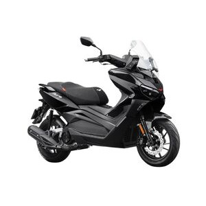 LEXMOTO Aura 125 2026