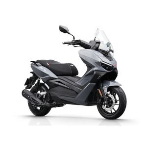 LEXMOTO Aura 125  Grey  click to zoom image