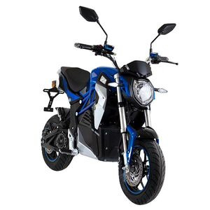 LEXMOTO Cypher Electric Motorcycle  click to zoom image