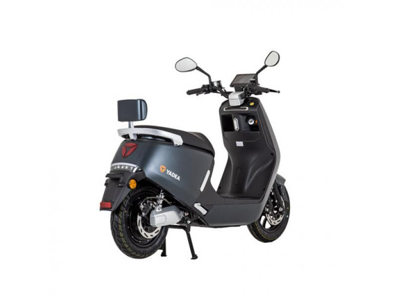LEXMOTO YADEA G5 Electric Moped 2024 :: £1899.00 :: Electric Motorcycles &  Scooters :: ELECTRIC SCOOTERS :: WHATEVERWHEELS LTD - ATV, Motorbike &  Scooter Centre - Lancashire\'s Best For Quad, Buggy, 50cc & 125cc Motorcycle  and Moped Sale