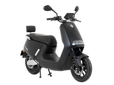 LEXMOTO YADEA G5 Electric Moped