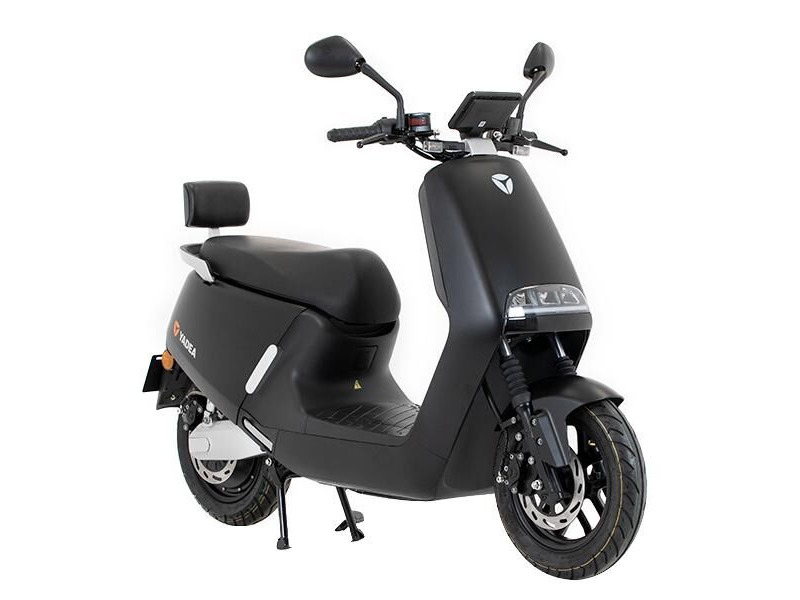 LEXMOTO YADEA G5 Electric Moped click to zoom image