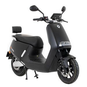 LEXMOTO YADEA G5 Electric Moped  click to zoom image