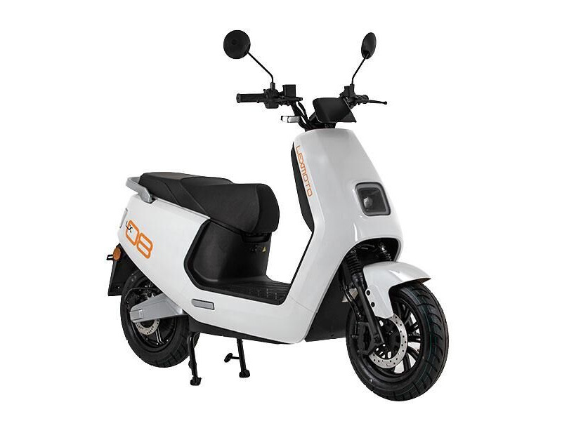 50cc scooters: small capacity for big fun