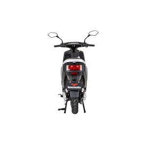 LEXMOTO Yadea E-Lex Electric Moped click to zoom image