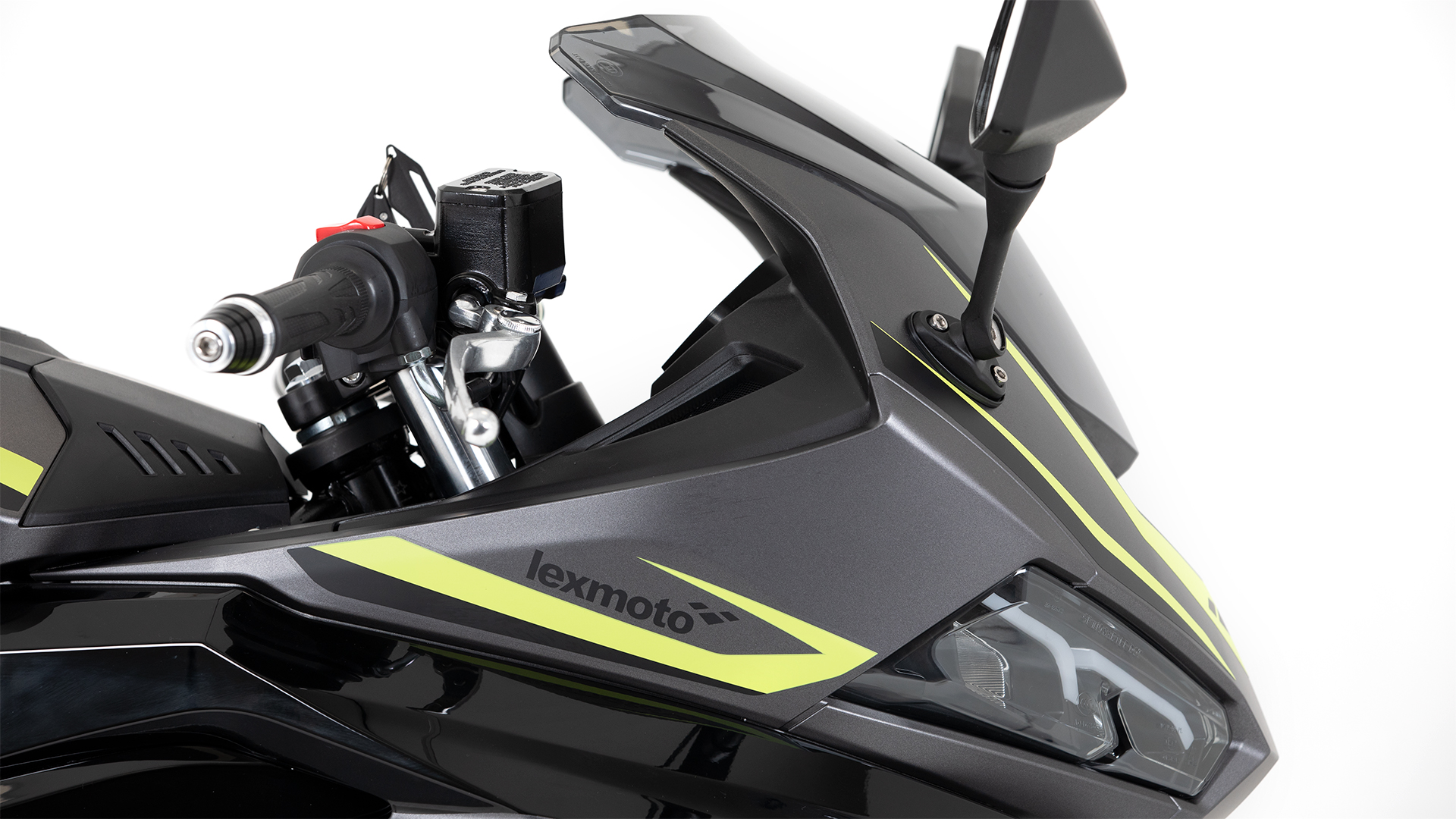 LEXMOTO LXS 125 Euro 5 2023 £2499.00 Motorcycles & Scooters 125cc MOTORBIKES LEXMOTO LXS 125 Euro 5 2023 £2499.00 Motorcycles & Scooters 125cc MOTORBIKES