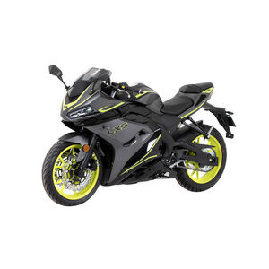 LEXMOTO LXS 125 Euro 5 click to zoom image