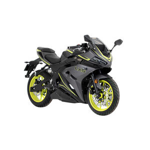 LEXMOTO LXS 125 Euro 5  click to zoom image