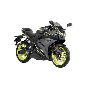 LEXMOTO LXS 125 Euro 5 2024