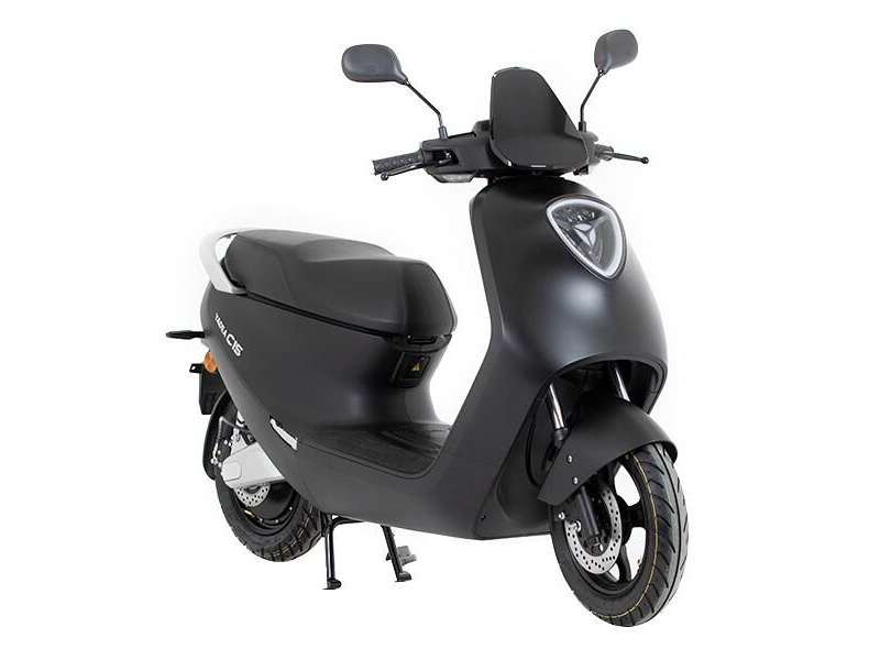 LEXMOTO YADEA C1S Electric Moped click to zoom image