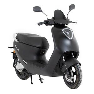 LEXMOTO YADEA C1S Electric Moped 2024