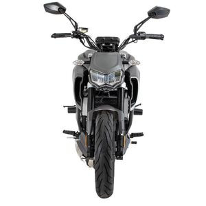LEXMOTO LS-N 125 Euro 5 click to zoom image