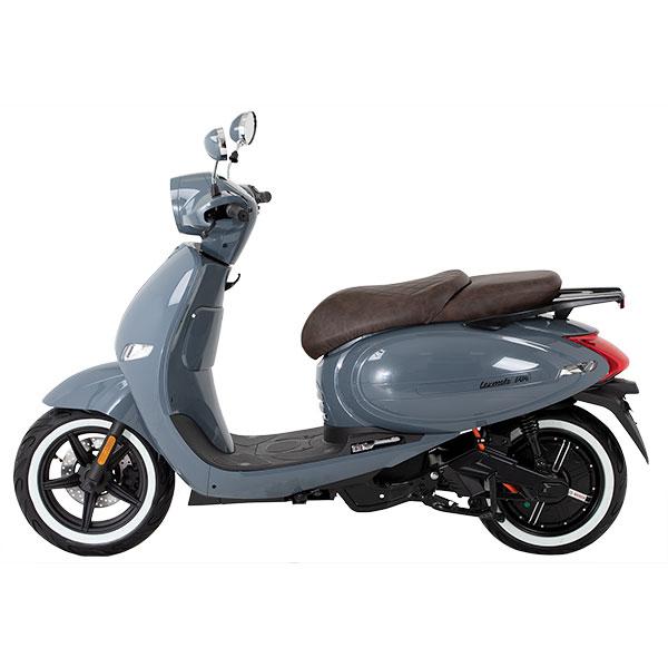 LEXMOTO LX06 Electric Scooter 2024 £2069.99 Electric Motorcycles