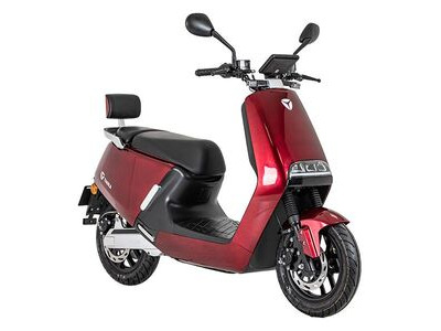 LEXMOTO YADEA G5s Electric Moped