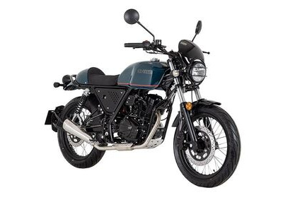 Used 125cc hot sale bikes